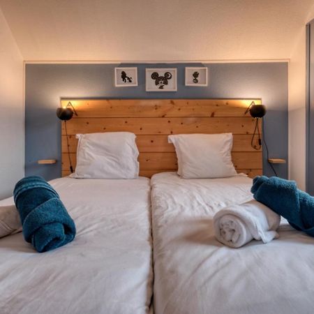Ma Maison A Disneyland Paris Magny-le-Hongre Kültér fotó