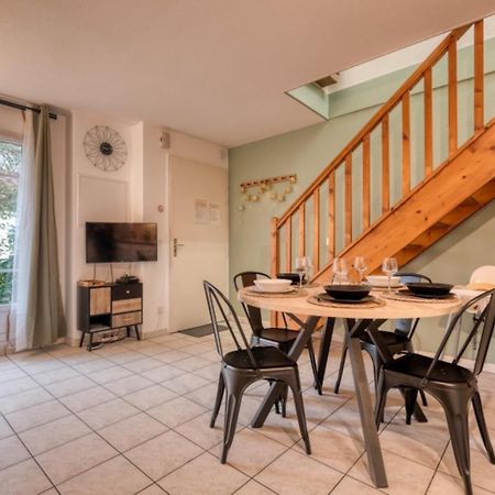 Ma Maison A Disneyland Paris Magny-le-Hongre Kültér fotó