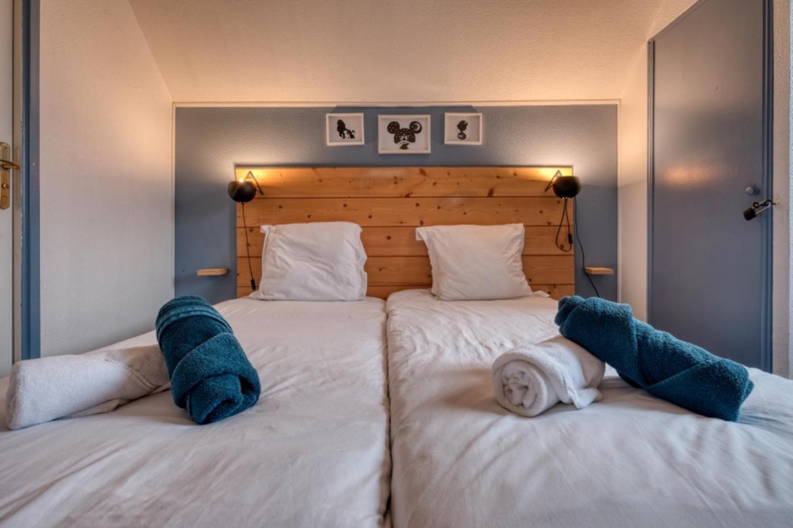 Ma Maison A Disneyland Paris Magny-le-Hongre Kültér fotó