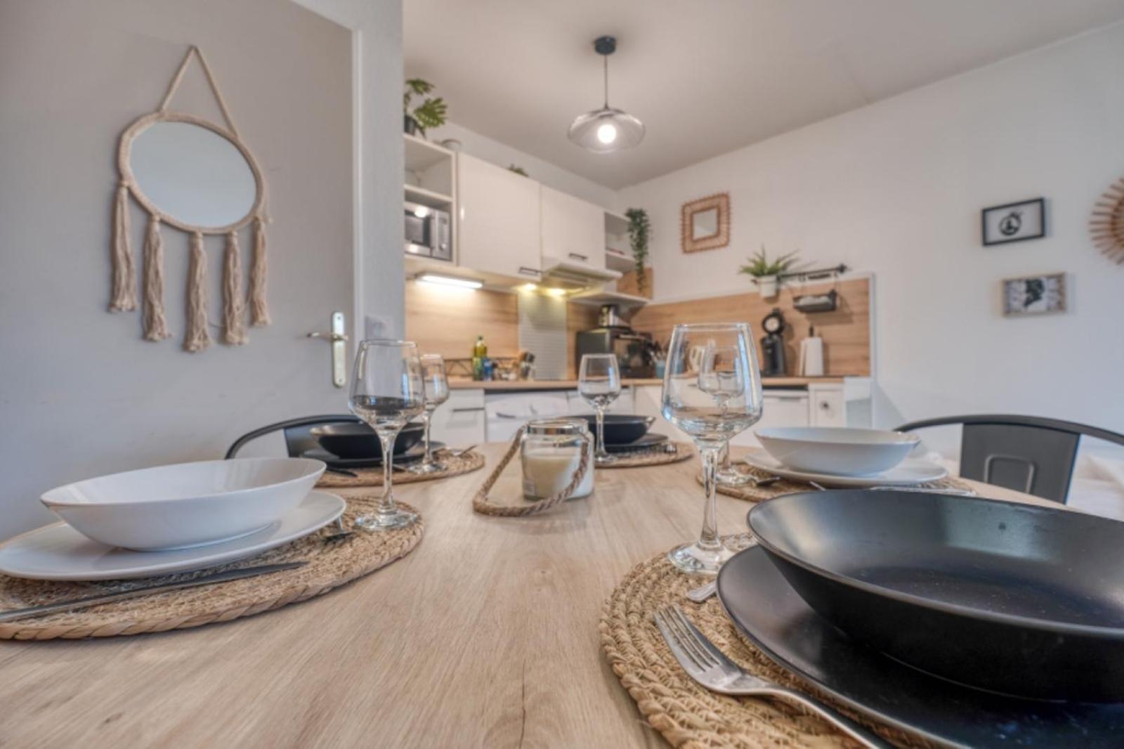 Ma Maison A Disneyland Paris Magny-le-Hongre Kültér fotó