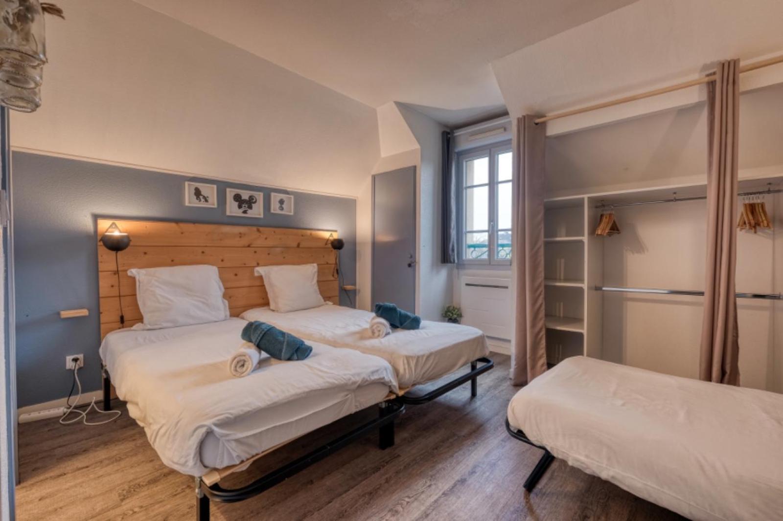 Ma Maison A Disneyland Paris Magny-le-Hongre Kültér fotó