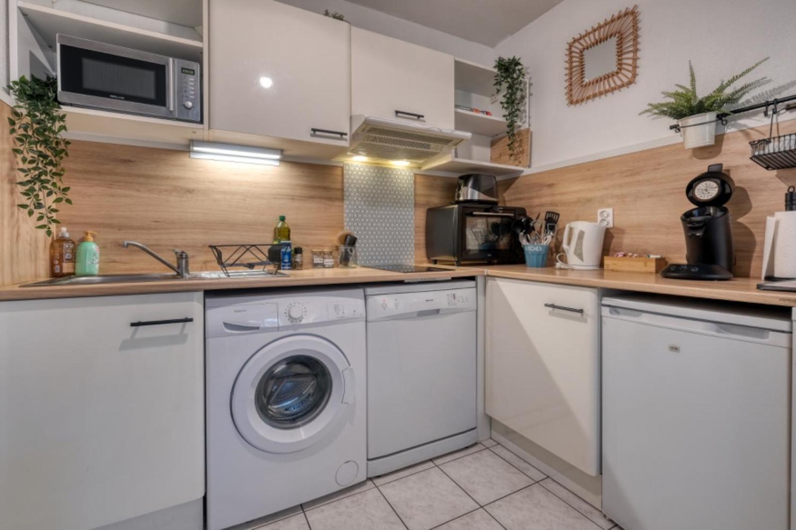 Ma Maison A Disneyland Paris Magny-le-Hongre Kültér fotó