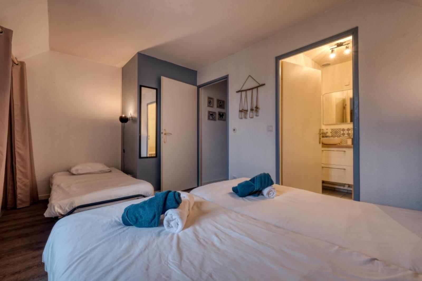 Ma Maison A Disneyland Paris Magny-le-Hongre Kültér fotó