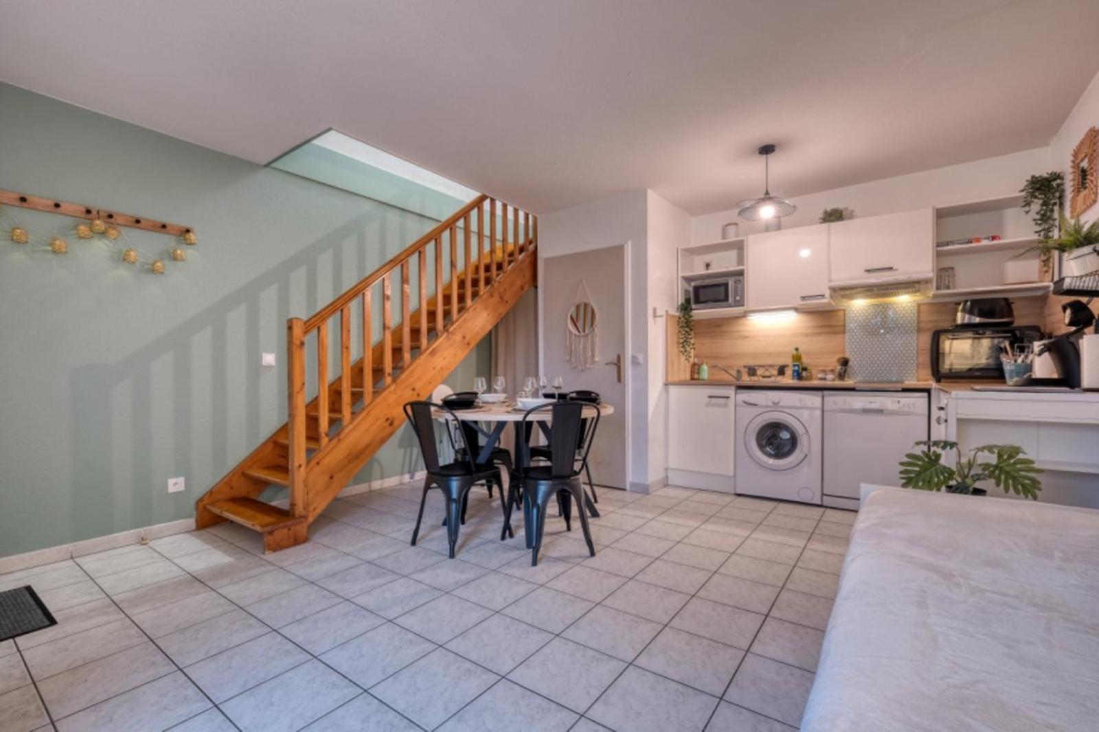 Ma Maison A Disneyland Paris Magny-le-Hongre Kültér fotó
